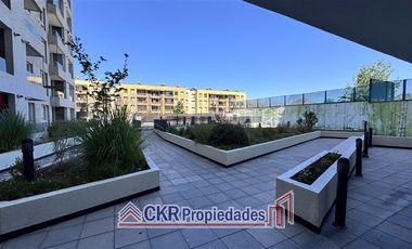 Departamento en Arriendo en Avenida Fermín Vivaceta, avenida Independencia, Metro Conchalí