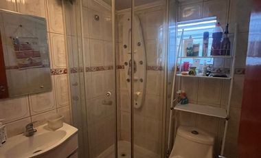 GRAN CASA FAMILIAR DE 6 HABITACIONES EN QUILICURA