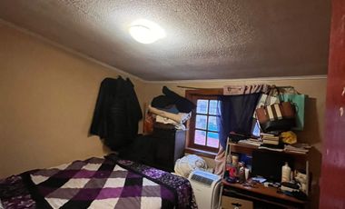 GRAN CASA FAMILIAR DE 6 HABITACIONES EN QUILICURA