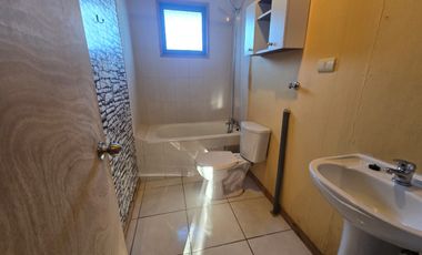 ACOGEDORA CASA TIPO CABAÑA EN PARCELA RUTA T775, RANCO