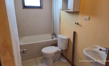 CASA DE MADERA EN PARCELA RUTA T775, RANCO