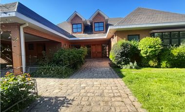 Casa Las Parcelas del Parque, Talca