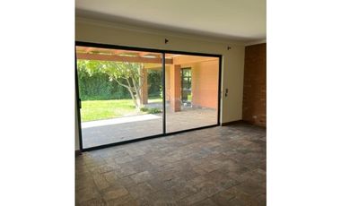 Casa Las Parcelas del Parque, Talca