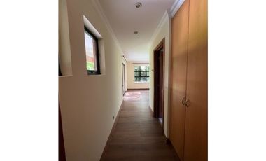 Casa Las Parcelas del Parque, Talca