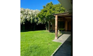 Casa Las Parcelas del Parque, Talca