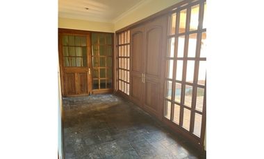 Casa Las Parcelas del Parque, Talca