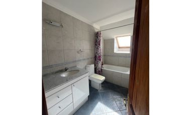 Casa Las Parcelas del Parque, Talca