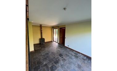 Casa Las Parcelas del Parque, Talca