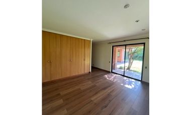 Casa Las Parcelas del Parque, Talca