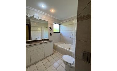 Casa Las Parcelas del Parque, Talca