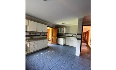 Casa Las Parcelas del Parque, Talca