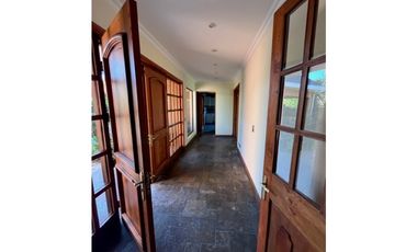 Casa Las Parcelas del Parque, Talca