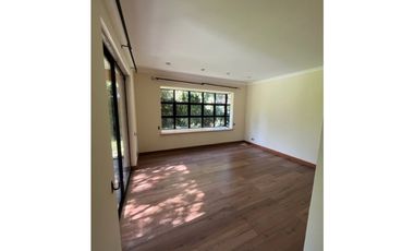 Casa Las Parcelas del Parque, Talca