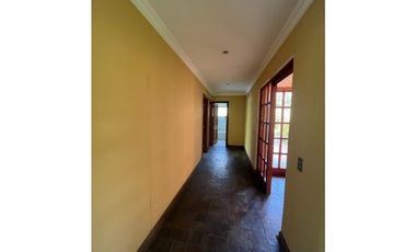 Casa Las Parcelas del Parque, Talca