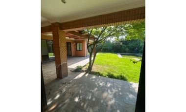 Casa Las Parcelas del Parque, Talca