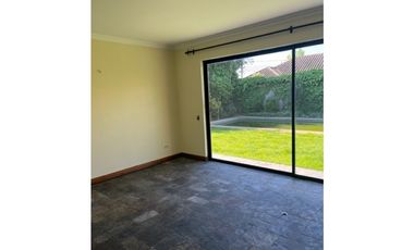 Casa Las Parcelas del Parque, Talca