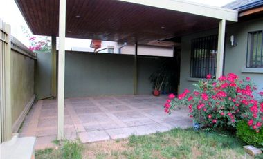 Casa Portones de Pichimapu, Talca