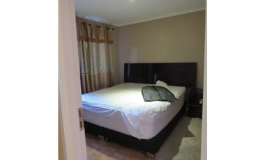 Casa Portones de Pichimapu, Talca