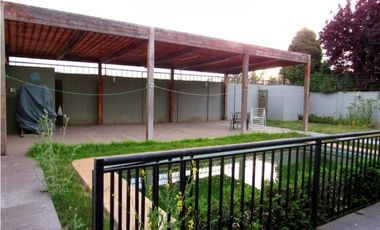 Casa Portones de Pichimapu, Talca