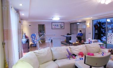 Casa Portones de Pichimapu, Talca