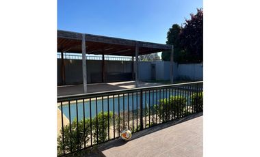 Casa Portones de Pichimapu, Talca