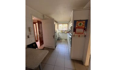 Casa Portones de Pichimapu, Talca