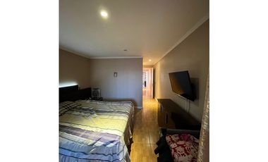 Casa Portones de Pichimapu, Talca