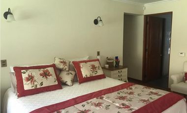 Casa 20 Norte con Las Rastras, condominio, Talca