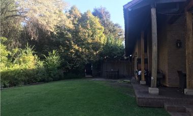 Casa 20 Norte con Las Rastras, condominio, Talca