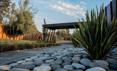 Sitio, Loteo Junquillar, Talca