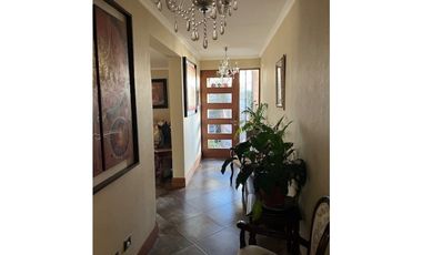 Casa Parque del Sol, Las Rastras, Talca