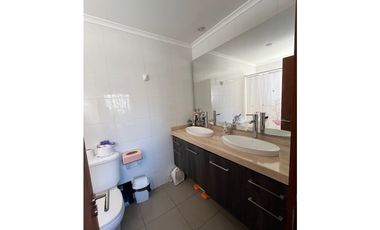 Casa Parque del Sol, Las Rastras, Talca