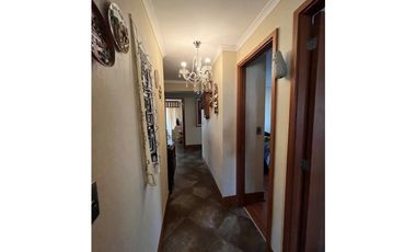 Casa Parque del Sol, Las Rastras, Talca