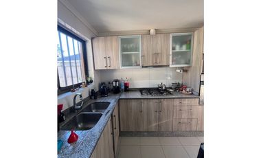 Casa Parque del Sol, Las Rastras, Talca