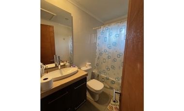 Casa Parque del Sol, Las Rastras, Talca