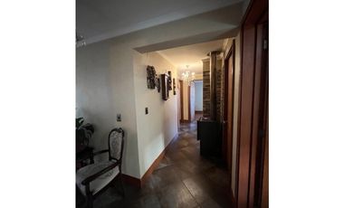 Casa Parque del Sol, Las Rastras, Talca