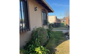 Casa Parque del Sol, Las Rastras, Talca