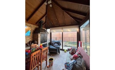 Casa Parque del Sol, Las Rastras, Talca