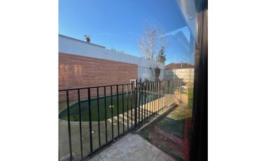 Casa Parque del Sol, Las Rastras, Talca