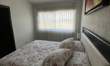 Residencia de Lujo Amueblada en Bosques de Santa Anita