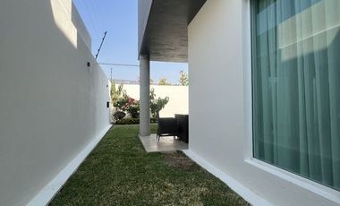 Residencia de Lujo Amueblada en Bosques de Santa Anita