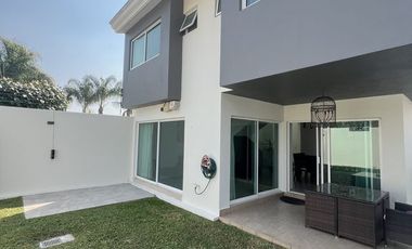 Residencia de Lujo Amueblada en Bosques de Santa Anita