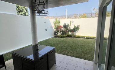 Residencia de Lujo Amueblada en Bosques de Santa Anita