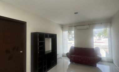 Residencia de Lujo Amueblada en Bosques de Santa Anita