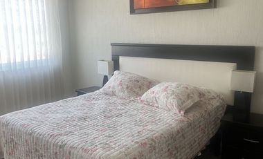 Residencia de Lujo Amueblada en Bosques de Santa Anita