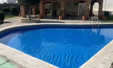 Residencia de Lujo Amueblada en Bosques de Santa Anita