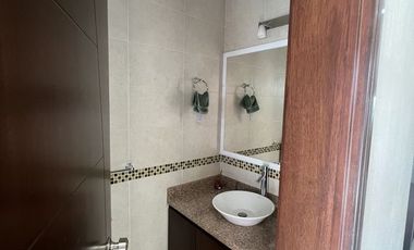 Residencia de Lujo Amueblada en Bosques de Santa Anita