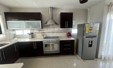 Residencia de Lujo Amueblada en Bosques de Santa Anita