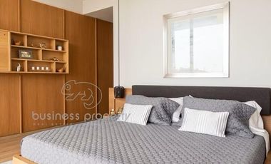 Hermoso departamento con TERRAZA, ENTREGA INMEDIATA