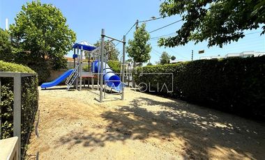 Departamento en Venta en a pasos de parque monseñor escriba de balaguer